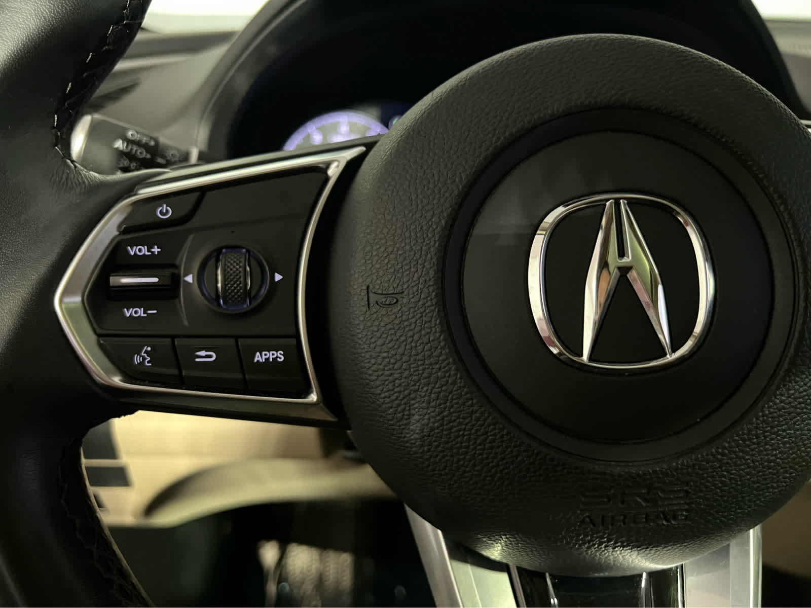 Certified 2023 Acura RDX w/ Technology Package AWD/4WD image 19