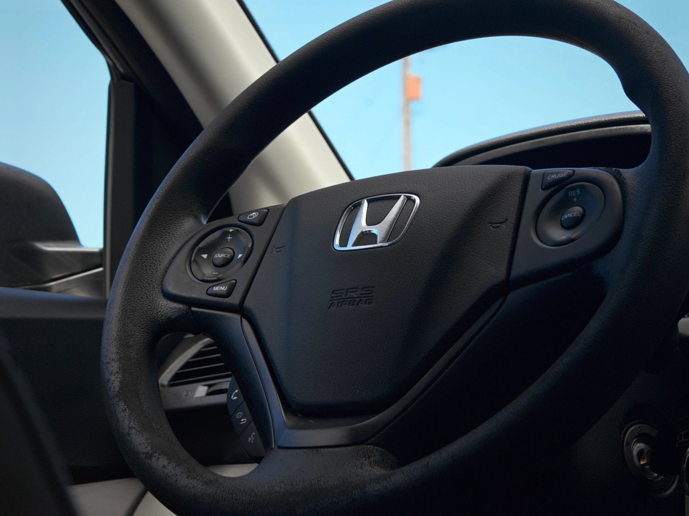 Used 2012 Honda CR-V LX image 17