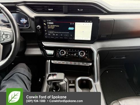 Used 2024 GMC Sierra 1500 Denali image 32