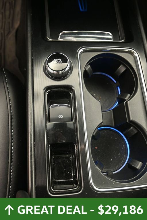 Used 2022 Lincoln Corsair Reserve w/ Equipment Group 201A AWD/4WD image 32