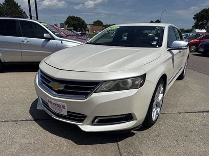 Used 2014 Chevrolet Impala LTZ