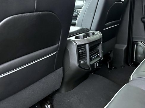 New 2027 RAM 3500 Limited AWD/4WD image 22
