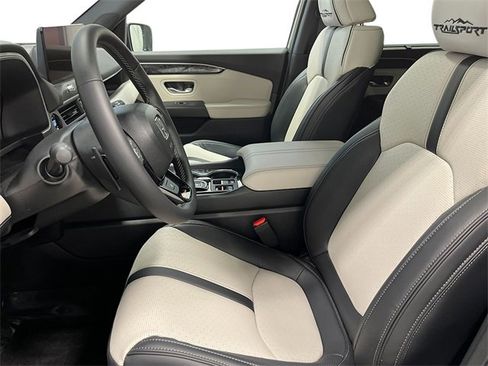New 2026 Honda Passport TrailSport Elite image 15
