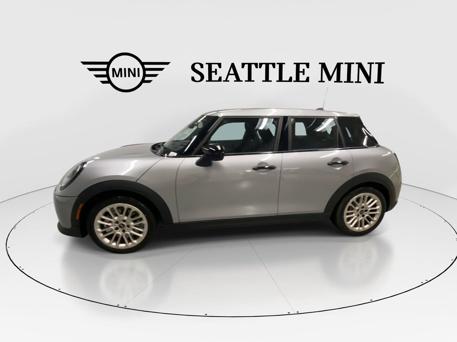 New 2026 MINI Cooper S FWD image 6