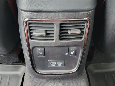 Used 2021 Dodge Charger SRT Hellcat RWD image 29