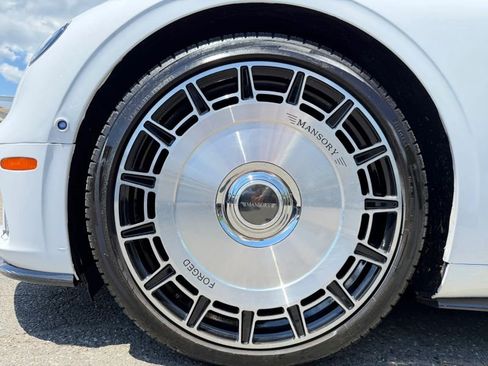 Used 2020 Bentley Continental GT AWD/4WD image 34