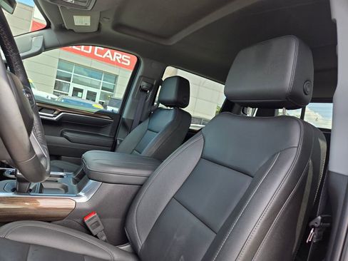 Used 2024 Chevrolet Silverado 1500 RST w/ Texas Edition Plus AWD/4WD image 11