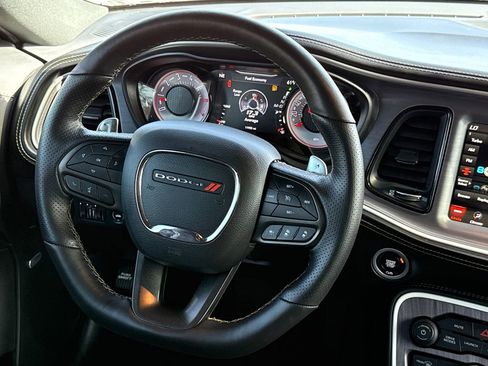 Used 2023 Dodge Challenger R/T Scat Pack image 13