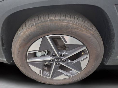 Certified 2026 Hyundai Tucson SEL FWD image 10