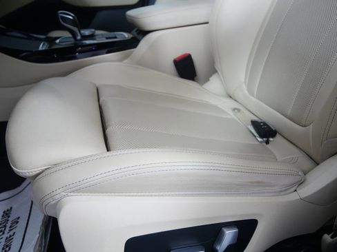 Used 2022 BMW X3 sDrive30i w/ Premium Package 2 (ZPA) image 9