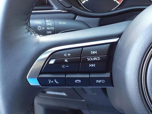 New 2024 MAZDA CX-30 2.5 Turbo w/ Premium Plus Pkg image 17