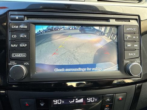 Used 2016 Nissan Sentra SL w/ Technology Package image 15