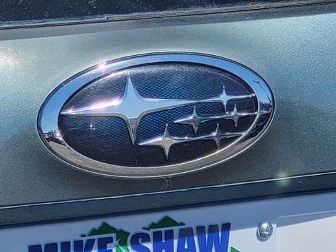 Used 2010 Subaru Forester 2.5X Limited w/ Popular Equipment Group 4B image 11