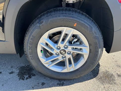 New 2026 Hyundai Tucson SE AWD/4WD image 14