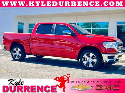 Used 2024 RAM 1500 Laramie