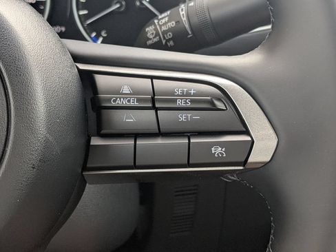 New 2026 MAZDA MAZDA3 2.5 S Sedan w/ Preferred Pkg FWD image 24
