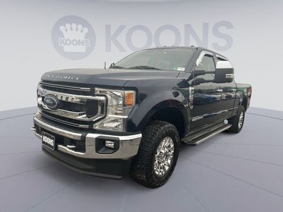 Used 2022 Ford F250 XLT w/ XLT Premium Package