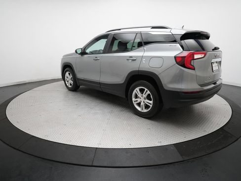 Used 2024 GMC Terrain SLE w/ Driver Convenience Package AWD/4WD image 32