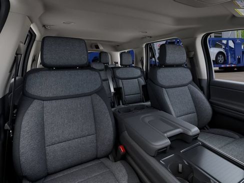 New 2027 Ford Expedition Active RWD image 10
