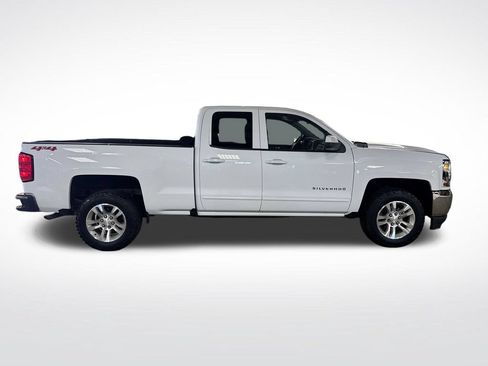 Used 2019 Chevrolet Silverado 1500 LT w/ All Star Edition AWD/4WD image 7