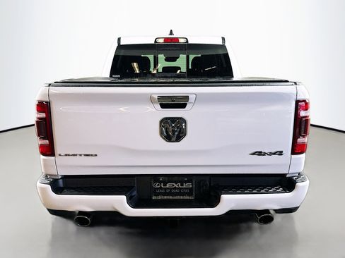 Used 2021 RAM 1500 Limited image 6
