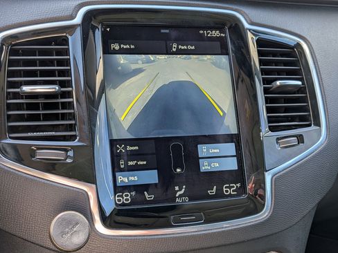 Used 2016 Volvo XC90 T6 Momentum w/ Protection Package Plus image 22