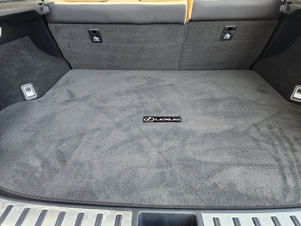 Used 2020 Lexus NX 300 FWD w/ Accessory Package 2 image 34