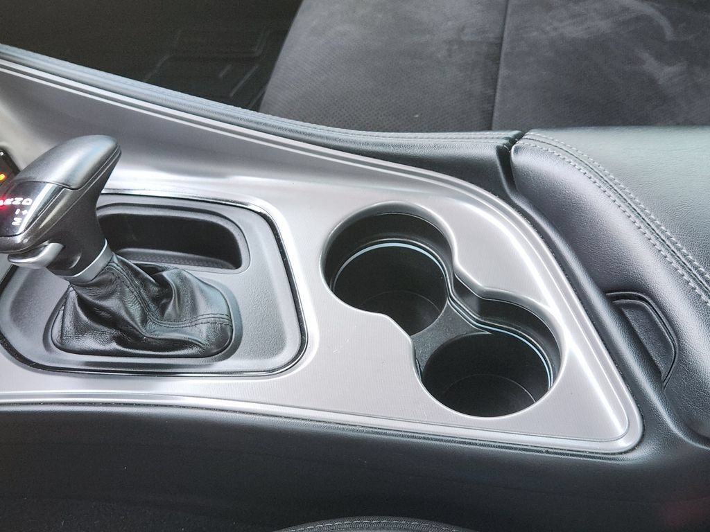Used 2023 Dodge Challenger R/T Scat Pack RWD image 23