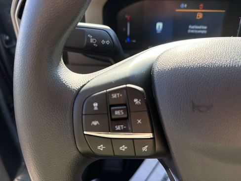 New 2026 Ford Bronco Sport Big Bend AWD/4WD image 19