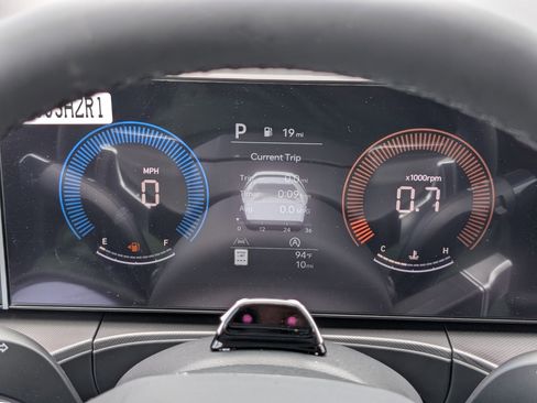 New 2026 Hyundai Santa Fe SEL image 25