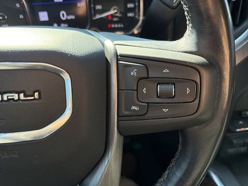 Used 2019 GMC Sierra 1500 Denali w/ Denali Ultimate Package image 36