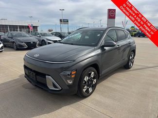 Used 2025 Hyundai Kona SEL 360° Tour