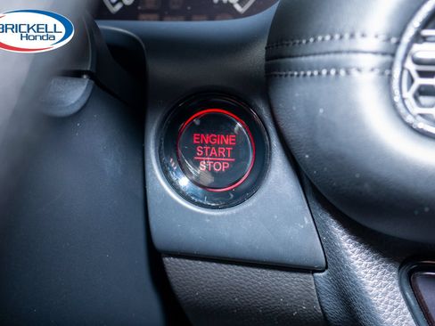 Certified 2024 Honda HR-V LX image 34