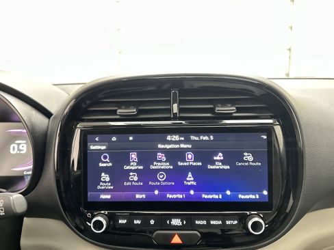 Used 2024 Kia Soul EX image 33