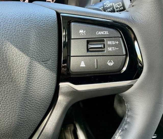New 2027 Honda Odyssey EX-L image 25