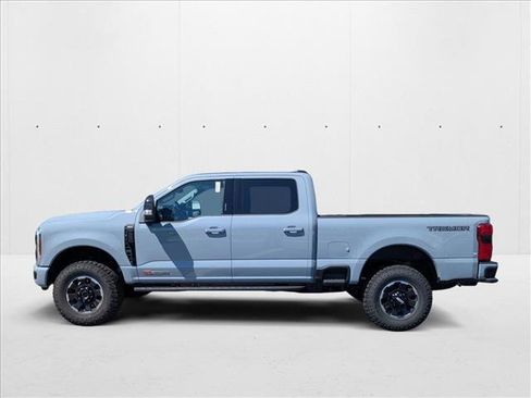 New 2026 Ford F250 Lariat w/ Tremor Off-Road Package image 5