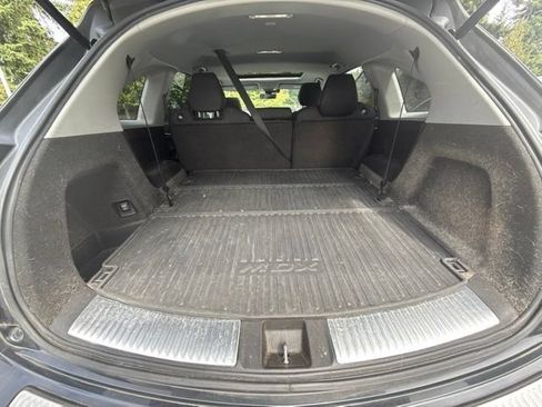 Used 2016 Acura MDX SH-AWD w/ Technology Package image 9