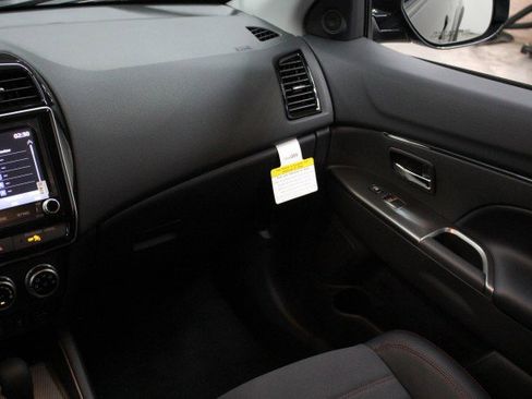 New 2026 Mitsubishi Outlander Sport SE image 22