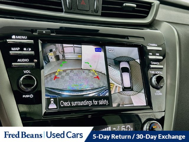 Used 2024 Nissan Murano SL AWD/4WD image 20