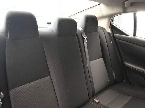 Used 2024 Nissan Sentra SV image 14