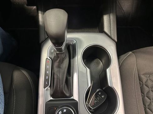 Used 2021 Chevrolet Blazer LT FWD image 23