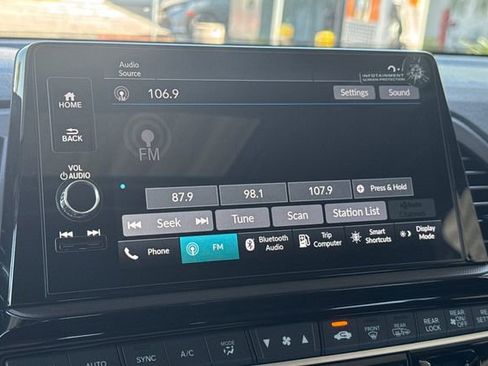 New 2026 Honda Odyssey Sport-L image 23