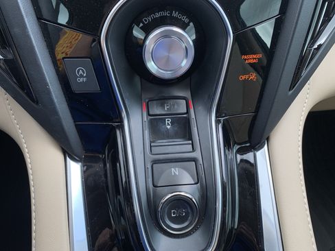 Used 2019 Acura RDX FWD w/ Technology Package image 26