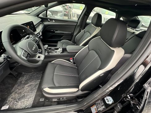 New 2026 Kia K5 GT-Line image 30