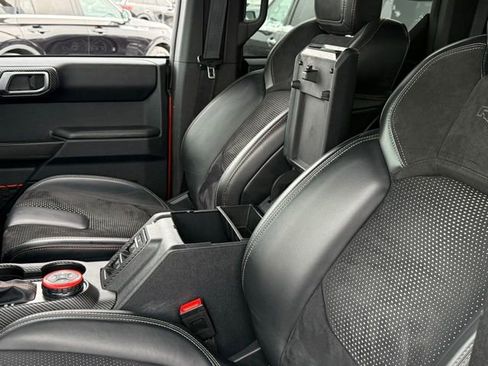 Certified 2024 Ford Bronco Raptor image 35