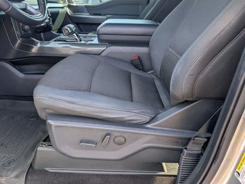 Used 2022 Ford F150 XLT w/ Equipment Group 302A High image 11