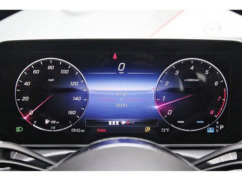 Used 2023 Mercedes-Benz C 300 Sedan image 12