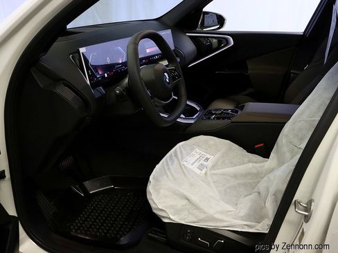 New 2026 BMW X3 xDrive30 image 11