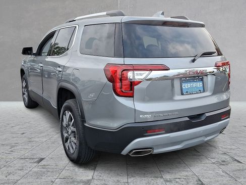 Certified 2023 GMC Acadia SLE w/ Driver Convenience Package image 7