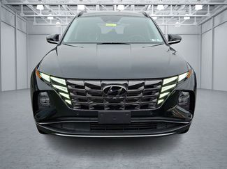 Certified 2023 Hyundai Tucson Limited w/ Cargo Package video 2